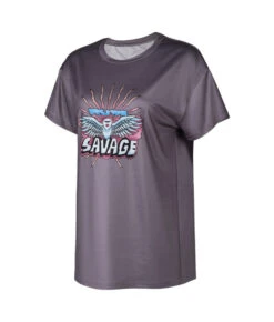 Teen Savage Pigeon Printed Shirt -Accessories Shop Teen20Savage20Pigeon20Printed20Shirt20203 700x823 1