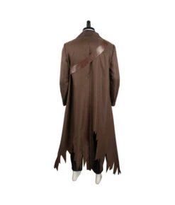 Scavenger Brown Overcoat Leather Full Set OutfitsApocalypse Halloween Costume 14 Scavenger Brown Overcoat Leather Full Set OutfitsApocalypse Halloween Costume -Accessories Shop The20Ghoul20Fallout20TV20Brown20Outfits20Cosplay20Costume3 700x823 1