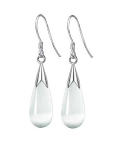 Teardrop Earrings Halloween Party Costume Accessories