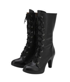 Accessories Shop -Accessories Shop Tifa20Lockhart20Final20Fantasy20VII20Game20Women20Black20Boots20Cosplay20Shoes202 700x823 1