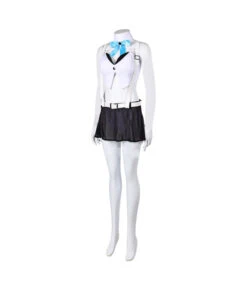 Women White Sexy Bunny Girl One Piece Swimsuit 12 Women White Sexy Bunny Girl One Piece Swimsuit -Accessories Shop Tifa20Lockhart20Final20Fantasy20ⅦEver20Crisis20Game20Women20White20Sexy20Bunny20Girl20One20Piece20Swimsuit20Cosplay20Costume2 700x823 1
