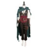 Women Medieval Fantasy Archer Robin Hood Halloween Costume -Accessories Shop Ulrika20Dragons20Dogma20Game20Brown20Outfits20Cosplay20Costume 1 700x823 1