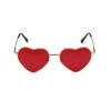Heartshape Red Sunglasses Halloween Costume Accessories 1 Heartshape Red Sunglasses Halloween Costume Accessories -Accessories Shop Valentino20Hazbin20Hotel20Red20Metal20Sunglasses20Cosplay20Costume1 700x823 1