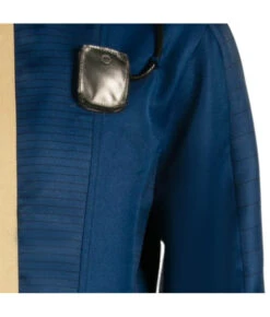 Survivor Blue Suit Vault 4 Apocalypse Style Halloween Costume -Accessories Shop Vault20420Dweller20Fallout20TV20Blue20Outfits20Cosplay20Costume6 700x823 1