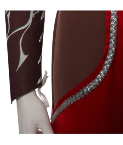 Women Medieval Fantasy Red Long Robe Outfit Warlock Fullset Halloween Costume 18 Women Medieval Fantasy Red Long Robe Outfit Warlock Fullset Halloween Costume -Accessories Shop Warlock20Baldurs20Gate20320Cosplay20Costume209 700x823 1