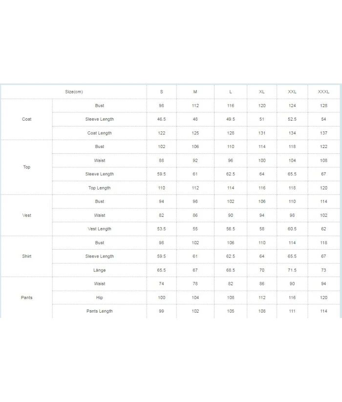 Men Purple Vest School Uniform Royal Suit Outfit Halloween Costume 5 Men Purple Vest School Uniform Royal Suit Outfit Halloween Costume - Image 3