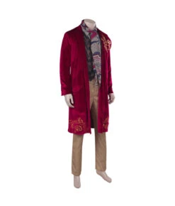 Men Dark Red Golden Trim Luxury Coat Suit Fullset Outfit Royal Style Halloween Costume 12 Men Dark Red Golden Trim Luxury Coat Suit Fullset Outfit Royal Style Halloween Costume -Accessories Shop Willy20Wonka20Wonka20202320Full20Set20Cosplay20Costume204 700x823 1
