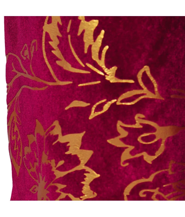 Men Dark Red Golden Trim Luxury Coat Suit Fullset Outfit Royal Style Halloween Costume 9 Men Dark Red Golden Trim Luxury Coat Suit Fullset Outfit Royal Style Halloween Costume - Image 7