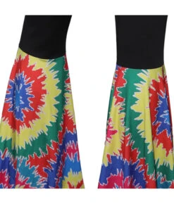 1970s Hippie Retro Jumpsuit 7Pcs Set Women Halloween Costume 13 1970s Hippie Retro Jumpsuit 7Pcs Set Women Halloween Costume -Accessories Shop Women2070s20Hippie20Retro20Pattern20Suit207Pcs20Set20Halloween20Costume 700x823 1