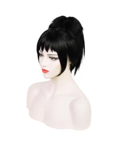 Women 80s Black Short Hair Classic Halloween Costume Accessories -Accessories Shop Women2080s20Black20Short20Hair20Classic20Halloween20Costume20Accessories203 700x823 1