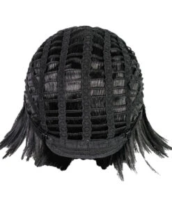 Women 80s Black Short Hair Classic Halloween Costume Accessories -Accessories Shop Women2080s20Black20Short20Hair20Classic20Halloween20Costume20Accessories207 700x823 1