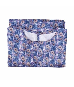 Women Vintage Purple Printed Dress Halloween Costume 13 Women Vintage Purple Printed Dress Halloween Costume -Accessories Shop Women2080s20Purple20Printed20Dress20Halloween20Costume201 700x823 1