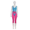 1980s Retro Fitness Blue Jumpsuit Sportswear Women Halloween Costume 2 1980s Retro Fitness Blue Jumpsuit Sportswear Women Halloween Costume -Accessories Shop Women2080s20Retro20Blue20Jumpsuit20Sportswear20Casual20Exercise20Costume202 700x823 1