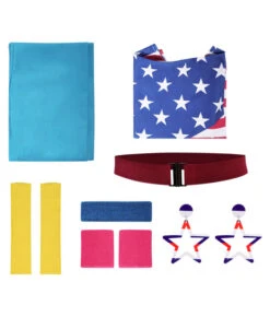 1980s Patriot Fitness Jumpsuit Fullset Halloween Costume 11 1980s Patriot Fitness Jumpsuit Fullset Halloween Costume -Accessories Shop Women2080s20Summer20Retro20Jumpsuit20Independence20Day20Halloween20Cosplay20Costume201 700x823 1