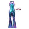 1980s Vintage Disco Flared Gradient Jumpsuit Women Halloween Costume 1 1980s Vintage Disco Flared Gradient Jumpsuit Women Halloween Costume -Accessories Shop Women2080s20Vintage20Disco20Gold20Bronzed20Flared20Jumpsuit20Halloween20Party20Stage20Costume201 700x823 1