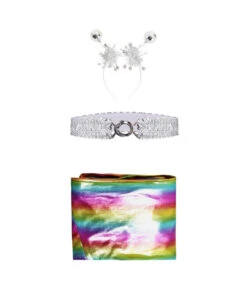 1980s Rainbow Strip Flare Jumpsuit Fullset Women Halloween Costume -Accessories Shop Women2080s20Vintage20Rainbow20Strip20Shining20Flare20Jumpsuit20Fullset20Stage20Halloween20Costume201 700x823 1