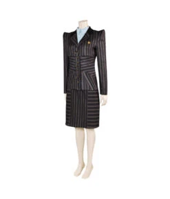 Women Black Strip Suit Halloween Costume 10 Women Black Strip Suit Halloween Costume -Accessories Shop Women20Black20Strip20Suit20Halloween20Costume203 700x823 1