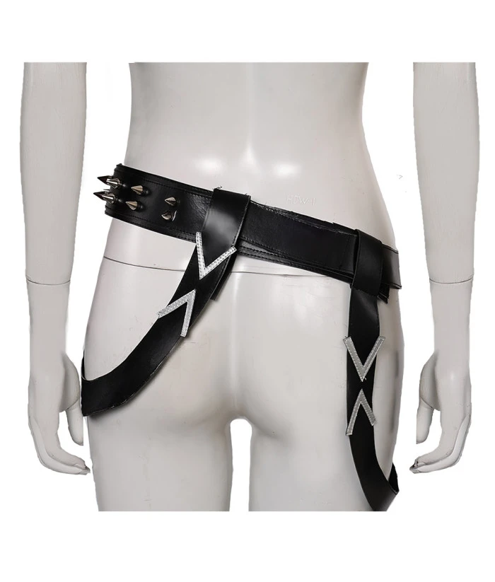 Women Desighed Irregularity Belt Stylish Halloween Costume Accessories 6 Women Desighed Irregularity Belt Stylish Halloween Costume Accessories - Image 4