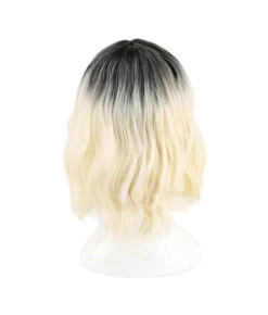 Women Golden Gradated Short Hair Wig Halloween Costume -Accessories Shop Women20Golden20Gradated20Short20Hair20Wig20Halloween20Costume202 700x823 1