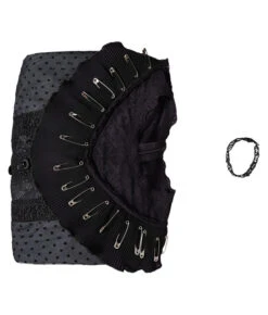 Women Gothic Black Mesh Dress Lace Halloween Costume -Accessories Shop Women20Gothic20Black20Mesh20Dress20Lace20Halloween20Costume207 700x823 1