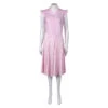 Women Pink 90s Dress Halloween Costume 1 Women Pink 90s Dress Halloween Costume -Accessories Shop Women20Pink2070s20Dress20Halloween20Costume202 700x823 1