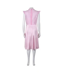 Women Pink 90s Dress Halloween Costume 11 Women Pink 90s Dress Halloween Costume -Accessories Shop Women20Pink2070s20Dress20Halloween20Costume204 700x823 1