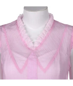 Women Pink 90s Dress Halloween Costume 12 Women Pink 90s Dress Halloween Costume -Accessories Shop Women20Pink2070s20Dress20Halloween20Costume206 700x823 1