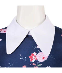 Women Purple Flower Printed Dress With Tights Fullset Bundle Halloweeen Costume -Accessories Shop Women20Purple20Flower20Printed20Dress20with20Tights20Fullset20Bundle20Halloweeen20Costume206 700x823 1