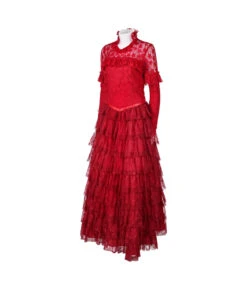 Women Red Wedding Dress Mesh Long Dress Witch Role Play Halloween Costume 10 Women Red Wedding Dress Mesh Long Dress Witch Role Play Halloween Costume -Accessories Shop Women20Red20Wedding20Dress20Mesh20Long20Dress20Witch20Role20Play20Halloween20Costume203 700x823 1