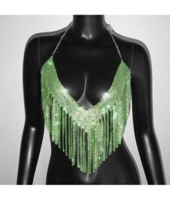Women Sexy V-neck Fringe Rhinestone Metal Halter Vest Tops Fashion Music Festival Halloween Party Costume 16 Women Sexy V-neck Fringe Rhinestone Metal Halter Vest Tops Fashion Music Festival Halloween Party Costume -Accessories Shop Women20Sexy20V neck20Fringe20Rhinestone20Metal20Halter20Vest20Tops20Fashion20Music20Festival20Halloween20Party20Costume204 700x823 1
