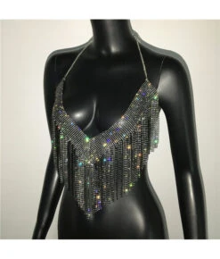 Women Sexy V-neck Fringe Rhinestone Metal Halter Vest Tops Fashion Music Festival Halloween Party Costume 13 Women Sexy V-neck Fringe Rhinestone Metal Halter Vest Tops Fashion Music Festival Halloween Party Costume -Accessories Shop Women20Sexy20V neck20Fringe20Rhinestone20Metal20Halter20Vest20Tops20Fashion20Music20Festival20Halloween20Party20Costume208 700x823 1