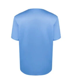 Teen Yellow Cube Printed Blue Shirt -Accessories Shop Young20Kuroo20Tetsurou20HaikyuuDecisive20Battle20at20the20Garbage20Dump20Anime20Man20Blue20T Shirt20Cosplay20Costume3 700x823 1