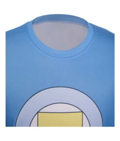 Teen Yellow Cube Printed Blue Shirt -Accessories Shop Young20Kuroo20Tetsurou20HaikyuuDecisive20Battle20at20the20Garbage20Dump20Anime20Man20Blue20T Shirt20Cosplay20Costume5 700x823 1