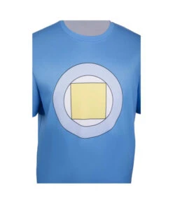 Teen Yellow Cube Printed Blue Shirt -Accessories Shop Young20Kuroo20Tetsurou20HaikyuuDecisive20Battle20at20the20Garbage20Dump20Anime20Man20Blue20T Shirt20Cosplay20Costume6 700x823 1
