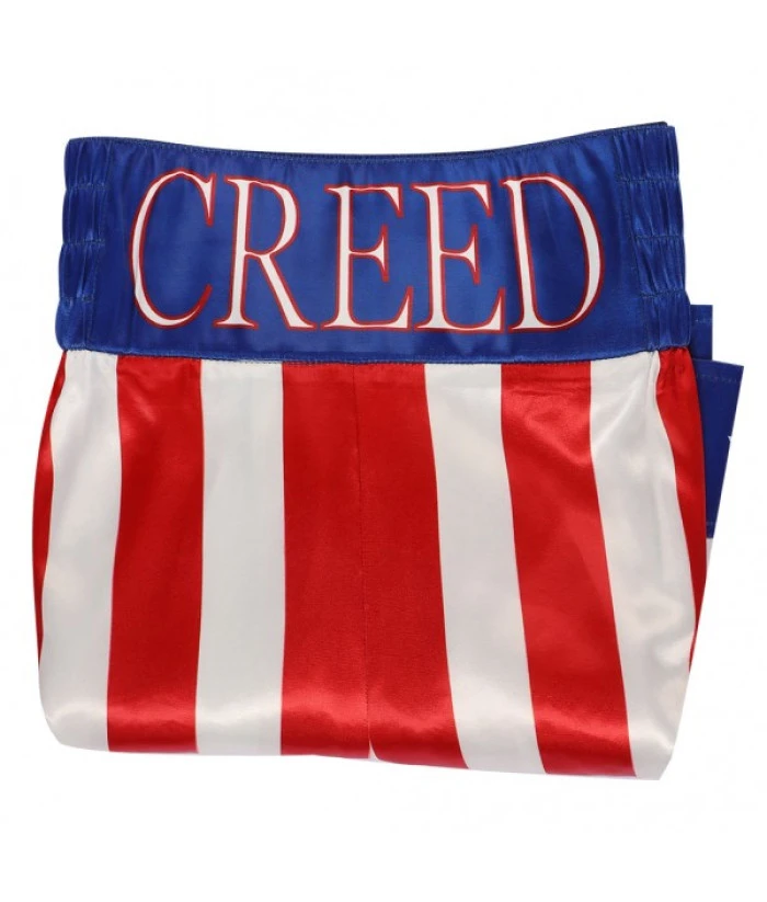 Men Boxing American Flag Shorts Casual Outfit 3 Men Boxing American Flag Shorts Casual Outfit