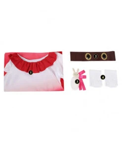 Women Red Dress Singer Princess Stage Halloween Costume 11 Women Red Dress Singer Princess Stage Halloween Costume -Accessories Shop ai oshi no ko hoshino dress halloween cosplay costume 6 700x823 1