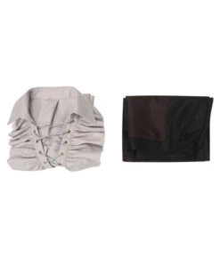 Men Medieval Fantasy White Shirt Fullset Outfit Halloween Costume 13 Men Medieval Fantasy White Shirt Fullset Outfit Halloween Costume -Accessories Shop astarion baldurs gate bg3 cosplay costume207 700x823 1