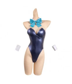 Women Dark Blue Bunny Girl Suit Sexy Outfit Halloween Costume 16 Women Dark Blue Bunny Girl Suit Sexy Outfit Halloween Costume -Accessories Shop asuma toki blue archive outfit halloween cosplay costume 1 700x823 1