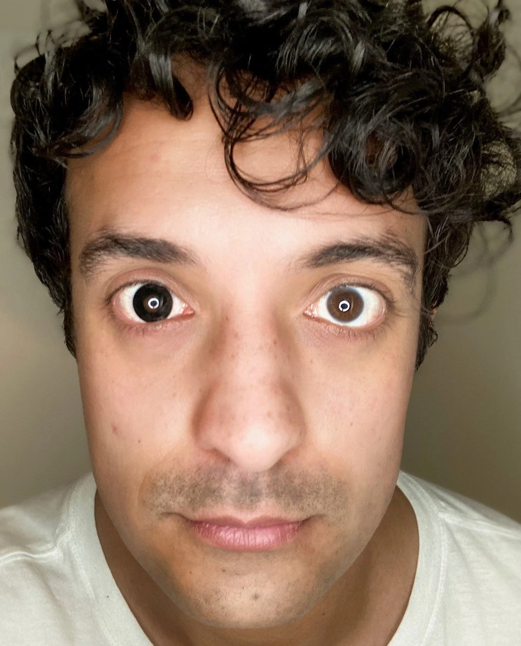 Blackout Contact Lenses(Blackout) 7 Blackout Contact Lenses(Blackout) - Image 5