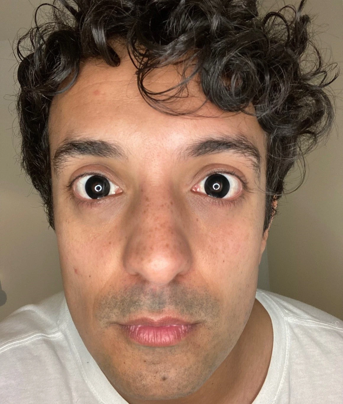 Blackout Contact Lenses(Blackout) 8 Blackout Contact Lenses(Blackout) - Image 6