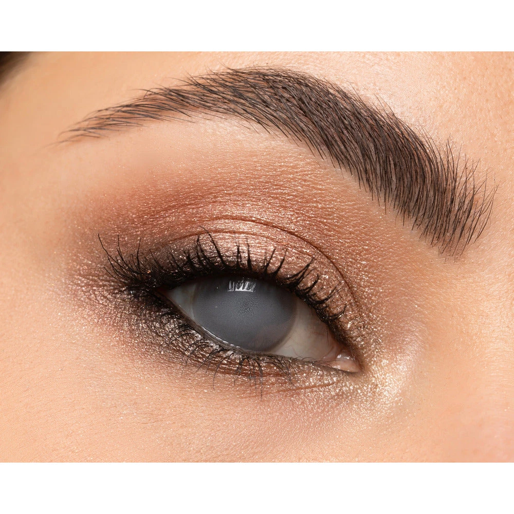 Blind Grey Contact Lenses(Blind Grey) 4 Blind Grey Contact Lenses(Blind Grey) - Image 2