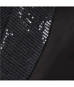 Men Sequins Black Lining Long Coat Casual Outfit -Accessories Shop dracula renfield coat top outfits halloween cosplay costume 7 700x823 1