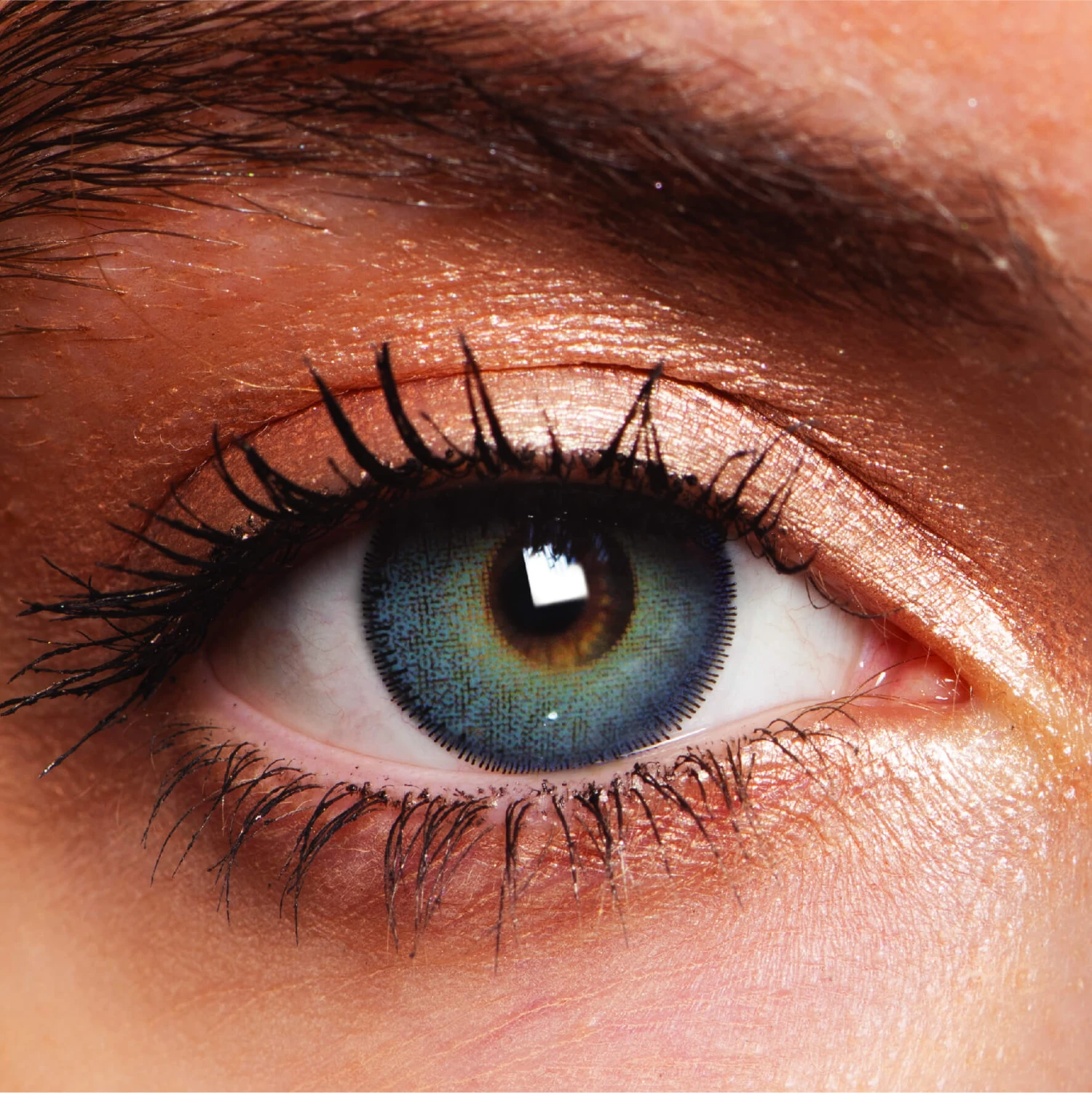 Elizabeth Skye Coloured Contact Lenses(Elizabeth Skye) 4 Elizabeth Skye Coloured Contact Lenses(Elizabeth Skye) - Image 2