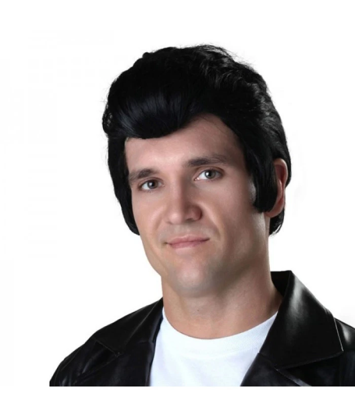 1970s Rockstar White SuitHalloween Costume 12 1970s Rockstar White SuitHalloween Costume - Image 10