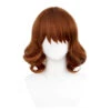 Women Ginger Bangs Shoulder-length Curly Short Hair Wig Halloween Costume Accessories 1 Women Ginger Bangs Shoulder-length Curly Short Hair Wig Halloween Costume Accessories -Accessories Shop goods 1721788417 87922 700x823 1