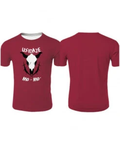 Men RedBull Head Skull T-shirt Casual Outfit -Accessories Shop got hitori bocchi the rock t shirt halloween cosplay costume 3 700x823 1