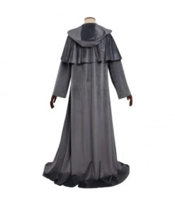 Adult Grey Long Robe Cloak Mistery Witch Fantasy Halloween Costume 11 Adult Grey Long Robe Cloak Mistery Witch Fantasy Halloween Costume -Accessories Shop hythlodaeusemet selch final fantasy xiv endwalker cloak halloween cosplay costume 3 700x823 1