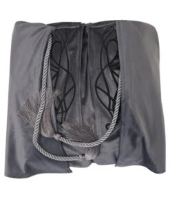 Adult Grey Long Robe Cloak Mistery Witch Fantasy Halloween Costume 15 Adult Grey Long Robe Cloak Mistery Witch Fantasy Halloween Costume -Accessories Shop hythlodaeusemet selch final fantasy xiv endwalker cloak halloween cosplay costume 8 700x823 1