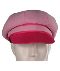 Men Pink Stripes T-shirt Hat Sailor Summer Outfit 13 Men Pink Stripes T-shirt Hat Sailor Summer Outfit -Accessories Shop ken movie barbie 2023 margot robbie barbie top hat halloween cosplay costume 6 700x823 1