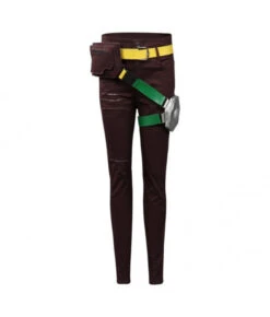 Women Jeans With Strap Belt Futuristic Style Halloween Costume 20 Women Jeans With Strap Belt Futuristic Style Halloween Costume -Accessories Shop killjoy valorant pants belt outfits halloween cosplay costume 1 700x823 1